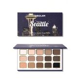 Sheglam Showtime Seattle 15'li Far Paleti