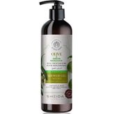Sheida Derin Nemlendirme 500 ml Duş Jeli