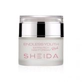 Sheida Endless Youth Extra Rich 50 ml Gece Kremi