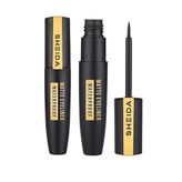Sheida Mat Siyah Eyeliner