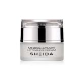 Sheida Mineral Ultimate 20 ml Göz Kremi
