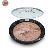 Sheida Terracotta (Terekote Allık) No:21