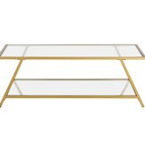 Sheila Orta Sehpa, Gold