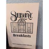Shelburne breakfasts: Morning meals with the innkeepers
