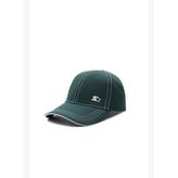 SHELDON Yeşil Baseball Cap Nakışlı - Unisex Şapka