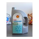 SHELL Antifriz Essential Mavi Renk Konsantre Antifriz 3 litre