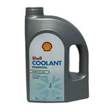 Shell Coolant Essential M Rtu Hazır Mavi Antifiriz - 3 Litre