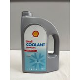 Shell Coolant Longlife M Concentrate Antifiriz - Kırmızı