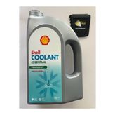 Shell Coolant Mavi Antifiriz Konsantre 3Lt