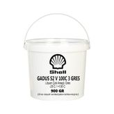 Shell Gadus S2 V100c 3 Gres Yağı 900 G