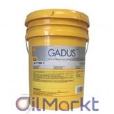 Shell Gadus S3 V770D 1 18 kg Ağır İş Rulman Gres
