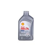 Shell Helix 1 Litre Motor Yağı Hx8 Ect C3 5W-30