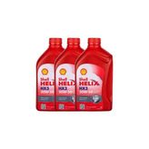 Shell Helix Hx3 20W-50 Motor Yağı 1l 3'lü