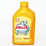 Shell Helix HX5 15W-40 1 lt Motor Yağı