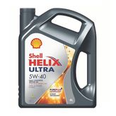Shell Helix Ultra 5W40 4 lt Motor Yağı