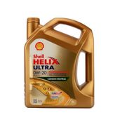 Shell Helix Ultra Pro AS-L 0W-20 5 lt Motor Yağı