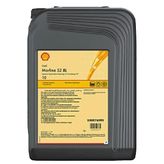 Shell Morlina S2 BL 10 20 lt Türbin Sirkülasyon Yağı