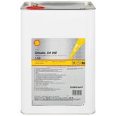 Shell Omala S4 WE 150 20 lt Dişli Yağı