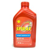 Shell S2 Atf Ax 1 lt Spirax