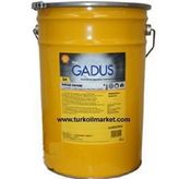 Shell S4 V45AC 00/000 18 kg Gadus