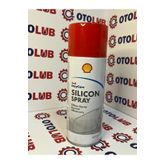 SHELL SİLİKON SPREY 400ML (OTOLUB)