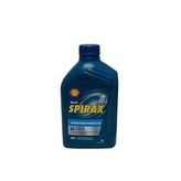 Shell Spirax S5 Cvt X 1 Litre Şanzıman Yağı