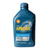 Shell Spirax S5 Dct X 1 Lt Dsg Şanzıman Yağı