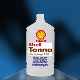 Shell Tonna S3 M 68 1 lt Kızak Yağı