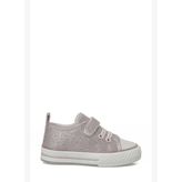 SHELY.B6FX Gül Kurusu Kız Çocuk Sneaker