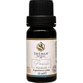 Shemsa Naturals Paçuli Uçucu Yağı 10 ml
