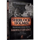 Sherlock Holmes - Baskervillelerin Köpeği - Sir Arthur Conan Doyle