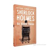 Sherlock Holmes - Bir Kimlik Vakasi - Arthur Conan Doyle