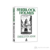Sherlock Holmes - Emekleyen Adam - Arthur Conan Doyle