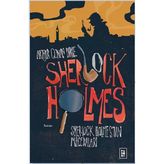Sherlock Holmes İn Maceraları 1. Kitap Parodi Yayınları