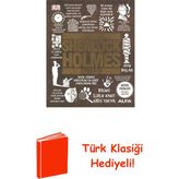 Sherlock Holmes Kitabı + Türk Klasiği Hediye - Hayır