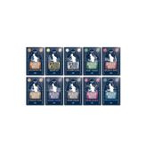 Sherlock Holmes Seti 10 Kitap Takım Tüm Eserler