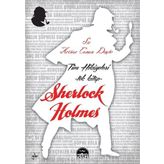 Sherlock Holmes Tüm Hikayeleri - Tek Kitap - Sir Arthur Conan Doyle