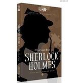 SHERLOCK HOLMES UNUTULMAYAN VAKALAR KİTABI - ARTHUR CONAN DOYLE