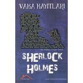 Sherlock Holmes - Vaka Kayıtları - s artur conan doyle