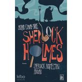 Sherlock Holmes'un Anıları (Sherlock Holmes 2. Kitap)