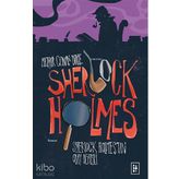 Sherlock Holmes'un Olay Defteri (Sherlock Holmes 5. Kitap)