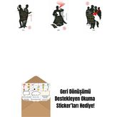 Sherlock Holmes’un Vaka Kitabı + Sherlock Holmes'un Son Görevi + Sherlock Holmes - Korku Vadisi + Okuma Sticker'ları - Hayır