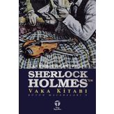 Sherlock Holmes’un Vaka Kitabı - Sir Arthur Conan Doyle