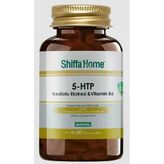 Shf 5 Htp 300 Mg X 60 Kapsül
