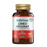 Shf Çinko Pikolinat 60 Tablet