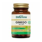 Shf Ginkgo Biloba Kapsül