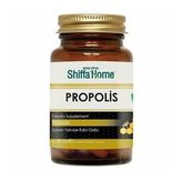SHF PROPOLİS KAPSÜL