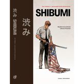 SHIBUMI (COMICS EUROPEOS)