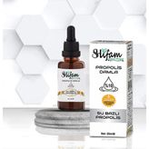 Shifam Gıda Su Bazlı Propolis 30 ml