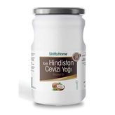 Shiffa Home 330 ml Katı Hindistan Cevizi Yağı